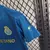 Imagem do Kit Infantil Porto III 23/24 New Balance - Azul Safira
