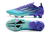 Chuteira Adidas X Speedflow.1 FG Campo - Roxa e Azul "UEFA Champions League" na internet