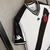Camisa Vasco II 24/25 Feminina Kappa - Branca e Preta na internet