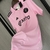 Camisa Inter Miami I 22/23 Suárez 9 Torcedor Adidas - Rosa - loja online