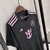 Camisa Inter Miami II 24/25 Suárez 9 Torcedor Adidas - Preta e Rosa - loja online