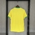 Camisa Brasil Seleção Feminina I "Mãe Natureza" 2023/24 Torcedor Nike - Amarela - loja online