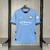 Camisa Manchester City I 24/25 Torcedor Puma - Azul Celeste - comprar online