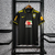 Camisa Brasil Polo Viagem 2020/21 Torcedor Nike - Preta - comprar online