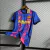 Camisa Barcelona III 21/22 Torcedor Nike - Azul e Rosa - comprar online