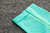 Conjunto Agasalho Brasil 2022/23 Treino Nike - Azul Turquesa - comprar online