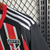Camisa São Paulo II 23/24 Lucas 7 Torcedor Adidas - Vermelha e Branca na internet