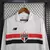 Camisa São Paulo I 24/25 Manga Longa Torcedor New Balance - Branca na internet