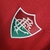 Camisa Fluminense Viagem 23/24 Torcedor Umbro - Vinho e Verde