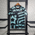 Camisa Botafogo Treino 23/24 Torcedor Reebok - Preta e Azul na internet