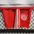 Kit Infantil Bayern de Munique I 23/24 Adidas - Branco e Vermelho - comprar online