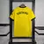 Camisa Borussia Dortmund I 23/24 Torcedor Puma - Amarela e Preta - loja online