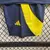 Kit Infantil Escócia I 2024/25 Adidas - Azul Marinho - comprar online