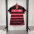Camisa Flamengo I 24/25 Feminina Adidas - Vermelha e Preta - comprar online