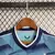 Kit Infantil Feyenoord II 23/24 Castore - Azul na internet