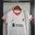 Kit Infantil Liverpool III 24/25 Nike - Branco - comprar online