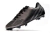 Chuteira Adidas Predator Edge Lethal Zones.1 FG Campo - Chumbo Fosco - loja online