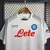 Camisa Napoli II UCL 22/23 Torcedor EA7 - Branca - loja online