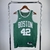 Regata Boston Celtics n°42 Al Horford "Icon Edition" 23/24 Nike - Verde - comprar online