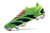 Chuteira Adidas Predator Accuracy.1 Low FG Campo - Verde Abacate - loja online