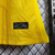 Camisa Brasil Edição Especial Cristo Redentor 2022/23 Feminina Nike - Amarela - comprar online