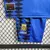 Imagem do Kit Infantil Argentina Especial 2022/23 Adidas - Azul