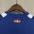 Camisa Alavés I 23/24 Torcedor Puma - Azul e Branca - loja online