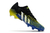 Imagem do Chuteira Adidas Predator Freak.1 Low FG Campo - Amarela e Azul