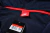 Jaqueta Corta Vento PSG 23/24 Nike - Azul na internet
