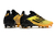 Chuteira Adidas X Speedflow.1 FG Campo - Amarela e Preta