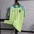 Camisa Brasil Polo Pré-Jogo 2022/23 Torcedor Nike - Verde Primavera - comprar online