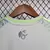 Kit Infantil México II 2024/25 Adidas - Cinza e Verde - Tiger Sports | A Loja dos Torcedores e Amantes do Futebol!