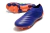 Chuteira Adidas Copa 20+ FG Campo - Azul e Laranja - comprar online