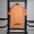Camisa Milan Goleiro 23/24 Torcedor Puma - Laranja - loja online