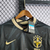 Camisa Brasil Edição Especial Nordeste 2022/23 Torcedor Nike - Preta e Dourada na internet