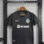 Kit Infantil Sporting IV 23/24 Nike - Preto - comprar online