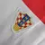 Kit Infantil Croácia I 2024/25 Nike - Branco e Vermelho - loja online
