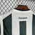 Regata Botafogo I 24/25 Torcedor Reebok - Branca e Preta (+ Patch Campeão da Libertadores) - comprar online