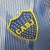 Camisa Boca Juniors III 23/24 Torcedor Adidas - Azul