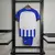 Kit Infantil Brighton I 23/24 Nike - Azul e Branco