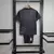 Kit Infantil Real Madrid Y-3 IV Goleiro 23/24 Adidas - Preto