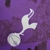 Camisa Tottenham III 21/22 Torcedor Nike - Roxa e Branca