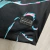 Camisa Coréia do Sul II 2024/25 Torcedor Nike - Preta na internet