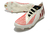 Chuteira Adidas Predator Edge.1 FG Campo - Off-White e Vermelha - comprar online