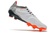 Imagem do Chuteira Adidas Copa Sense.1 FG Campo - Branca e Cinza