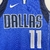 Regata Dallas Mavericks n°11 Kyrie Irving "Icon Edition" 23/24 Nike - Azul - Tiger Sports | A Loja dos Torcedores e Amantes do Futebol!