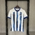 Camisa Hertha Berlin I 23/24 Torcedor Nike - Branca e Azul - comprar online