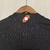 Camisa Roma III 23/24 Torcedor Adidas - Preta - Tiger Sports | A Loja dos Torcedores e Amantes do Futebol!