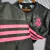 Camisa Real Madrid III 20/21 Retrô Adidas - Preta e Rosa - comprar online