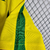 Camisa Brasil I 2002 Retrô Nike - Amarela na internet